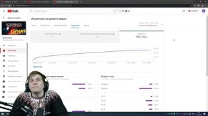 СКОЛЬКО ПЛАТИТ YOUTUBE ЗА 3 МЛН ПРОСМОТРОВ | ДОХОД ЮТУБ КАНАЛОВ | МОНЕТИЗАЦИЯ YOUTUBE | ВЕЛЯ