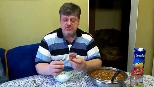 Запеченная свиная шея - личный рецепт! смотреть онлайн