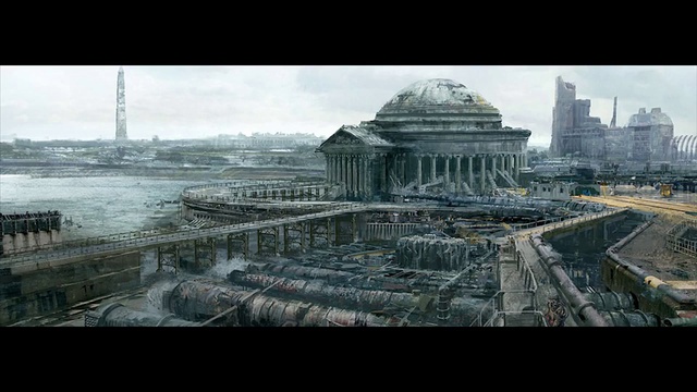 История Мира Фаллаут - Тридогнайт