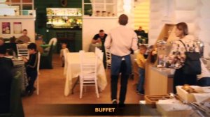 Загородный отель "Лачи". Номинация Лучший загородный отель.