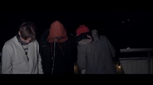 Azide x Drama x J Swey x Nitrite - Non Believer (Official Music Video)