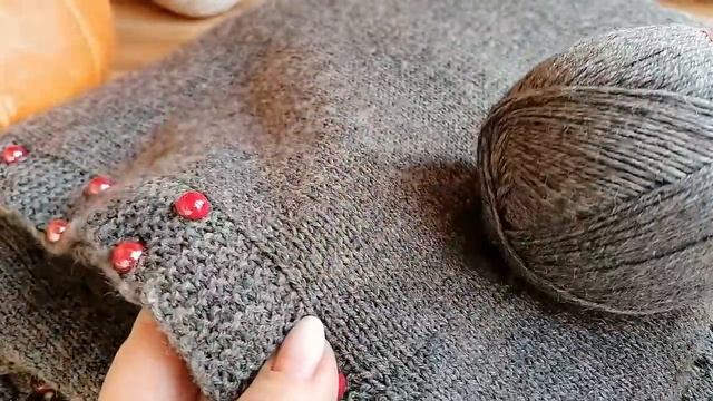#МНОГОПРЯЖИ  Осень? располагает к ВЯЗАНИЮ ?  #yarn21 #вязание #купитьпряжу