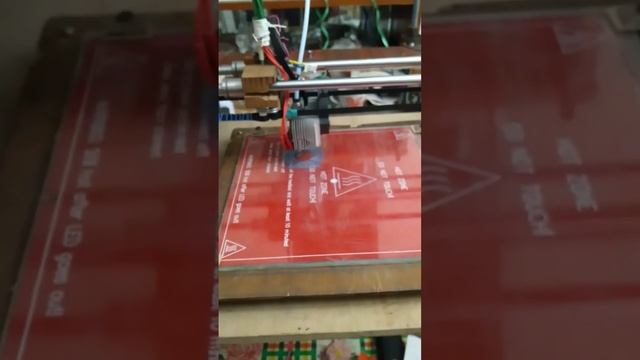 DIY 3D Printer