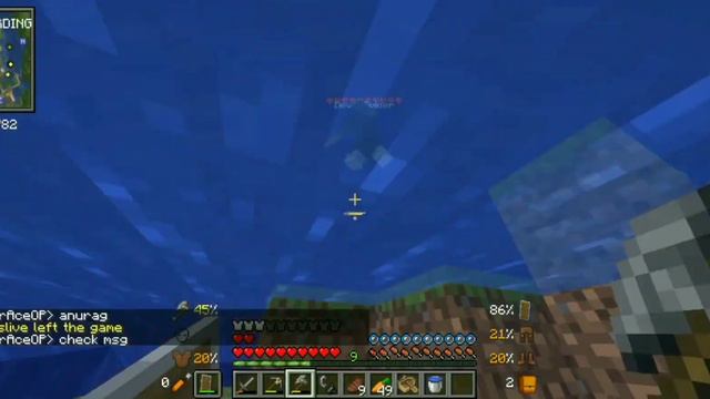 HOW I BECAME RICHEST PLAYER AND DEADLIEST PLAYER ON THIS LIFESTEAL SMP @MRFIREFOX333