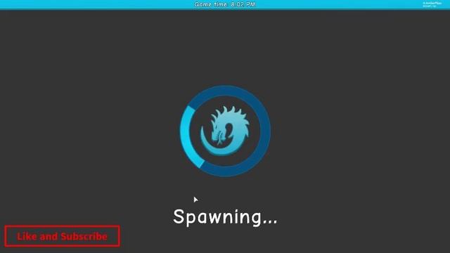 Roblox Dragon Simulator смотреть онлайн