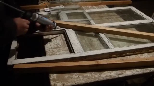 Стекление + силикон.Полезная мелочь.. смотреть онлайн