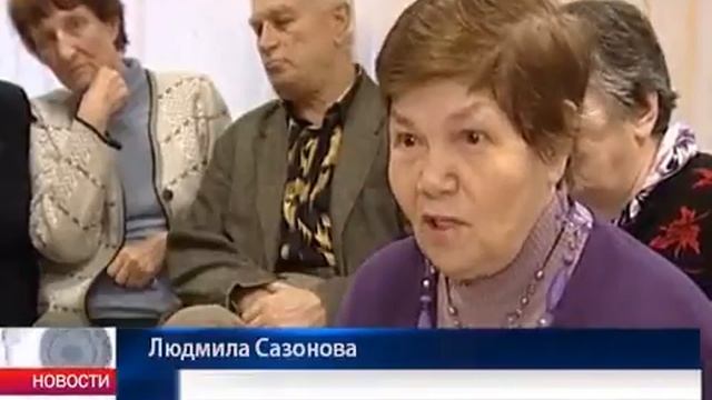 Череповецкие ветераны подготовили подарки для детей Украины смотреть онлайн