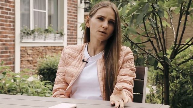 Порода собаки Немецкая овчарка. Интервью владельца. Рассказ кинолога о породе. смотреть онлайн