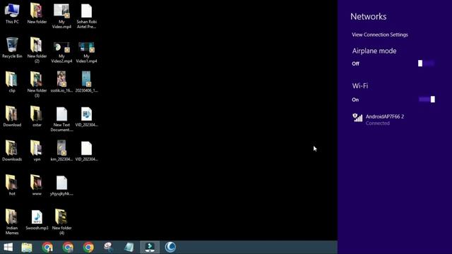 HTTP Custom 2023 || How to share Hotspot Mobile to Computer Using HTTP Custom || Bangla Tutorial смотреть онлайн