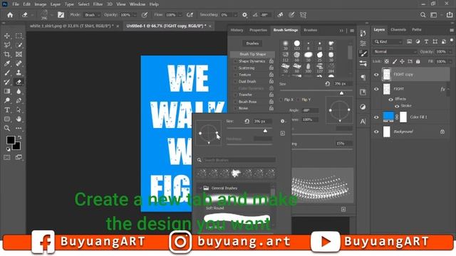 Realistic T Shirt Mockup Photoshop (Tutorials and Free PSD Download) смотреть онлайн