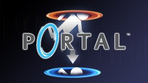 ПОЛНОЕ ПРОХОЖДЕНИЕ - PORTAL (Без комментариев).