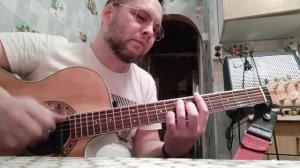 Трансакустический датчик X2 Double G0 (В акустике)