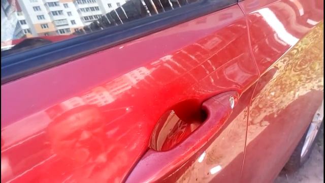 AliExpress защитная пленка под ручки автомобиля смотреть онлайн