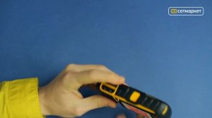 Видео обзор Sonim XP1300 Core от Сотмаркета