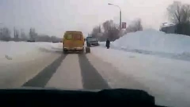 Убойное маршрутное такси / www.kengarags.ru смотреть онлайн