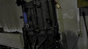 1.9 TDI Евро4 в Ниву Шевроле