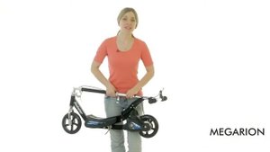 Педальный самокат Small Rider Pedaller