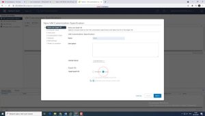 Шаблоны виртуальных машин в VMware vCenter Server / Клонирование виртуальных машин