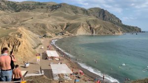 Дейли дайвинг в Крыму с дайв-клубом Альтернатива, 2021