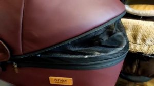 Anex Cross , честный обзор АНЕКС КРОС