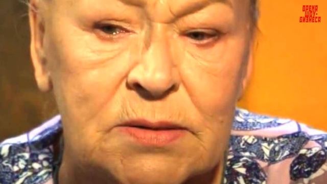 Как жить дальше. Раиса Рязанова не может смириться со смертью сына