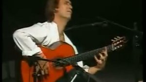 Paco de lucia-solea Great !!!! tarek dorgam