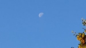 Что не так с Луной? Не ужели астрономия врёт?