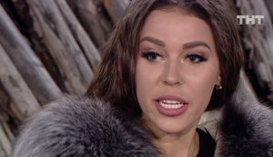 Дом-2: Какой же ты идиот!