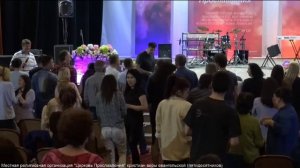 Михаил Котов 27.05.2019 Вечер (часть 2)