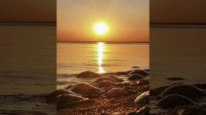 Море обнимет тебя...