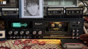 Маяк 233 Стерео из СССР. Возрождение