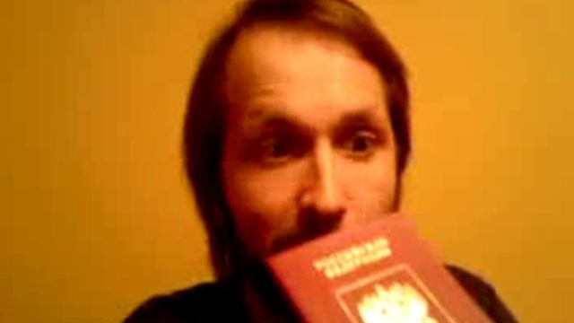 Как поменять паспорт смотреть онлайн