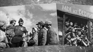 Шёл солдат с войны.mp4