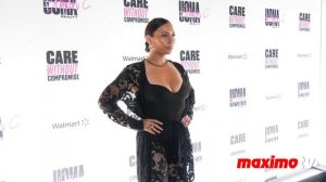 Karlee Perez “UOMA & Juneteenth” Red Carpet Celebration