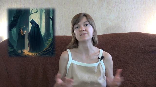 Как я перестал ругать себя за прокрастинацию (нейросказка)