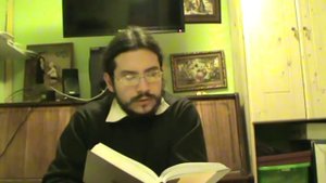 Литургика, занятие 7