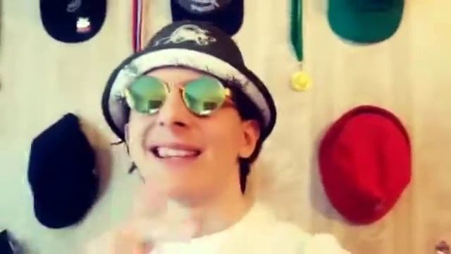 Приглашение в RAP CLUB от Солнечный Лев смотреть онлайн