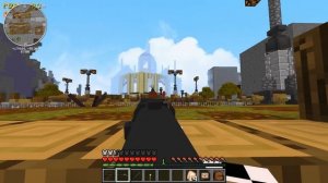 Вторая Мировая Война 2 [ДЕНЬ 11] Call of duty в Майнкрафт! Война в Майнкрафт! - (Minecraft - Сериал