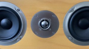 Jbl 250 Ti Limited Édition, Rotel Rc 1590, Rotel Rb 1590, Marantz Na 6006