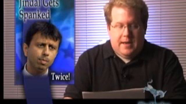 Blue Monday - 05/07/2007 - Part 1 смотреть онлайн