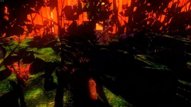 A Wolf in Autumn | RhysLightning Reviews смотреть онлайн