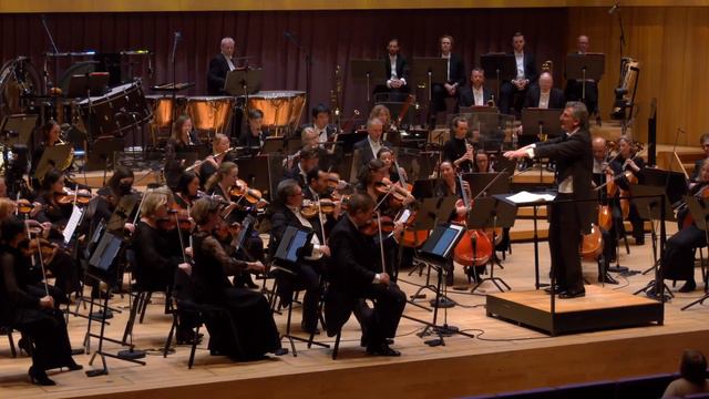 Antonín Dvořák: Symphony No. 8 in G major Op. 88 - Giordano Bellincampi