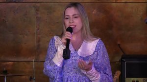Гусева Анастасия: Анна Хохлова - Маме (vocal cover)