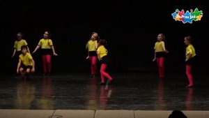 #wwwpanteradanceru эстрадный детский танец, jazz dance kids