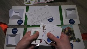 Лэпбук "Развитие Речи"