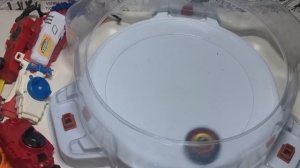 КАКОЙ ПУСКАТЕЛЬ САМЫЙ ЛУЧШИЙ??? ВИДЫ ПУСКАТЕЛЕЙ/ Бейблэйд Бёрст / Beyblade Burst