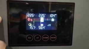 Что такое подмещивание энергии в гибридных солнечных инверторах