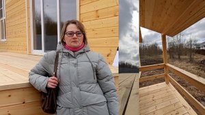 Отзыв заказчика СНТ Изумрудное озеро, МО, Можайский район