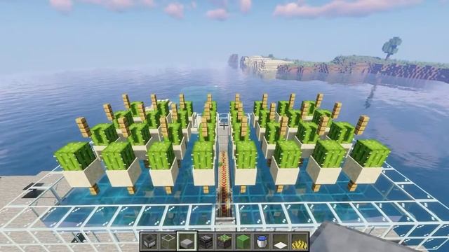 How To Make a XP Farm in Minecraft Java/Bedrock смотреть онлайн