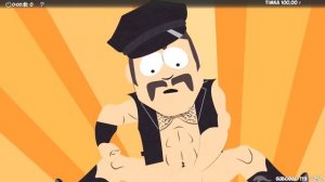 БАРД И МИСТЕР МАЗОХИСТ ● (South Park: The Stick of Truth) #9